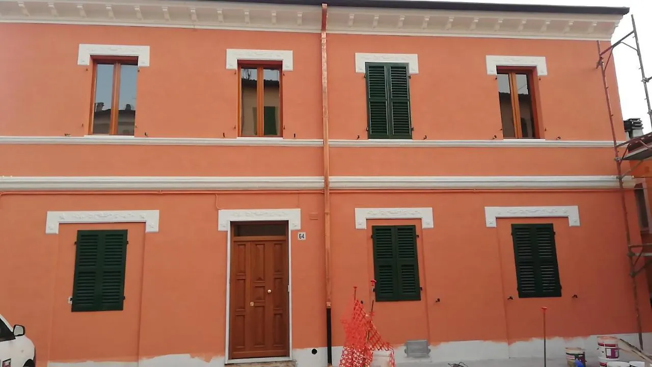 La Casa Di Giusy Apartment Montemarciano Italy