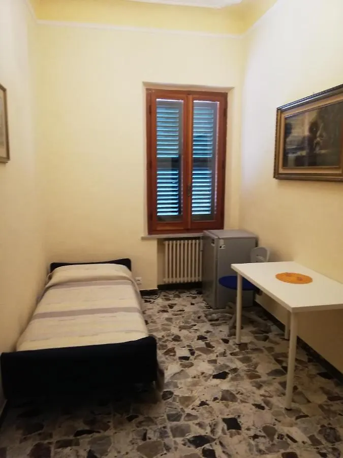 La Casa Di Giusy Apartment Montemarciano 0*,  Italy