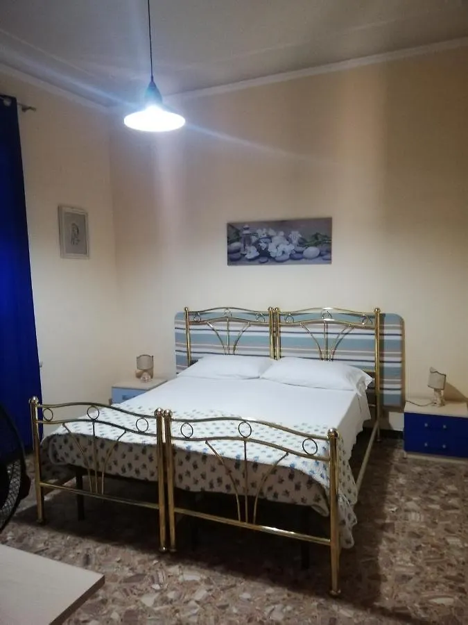 La Casa Di Giusy Apartment Montemarciano Italy