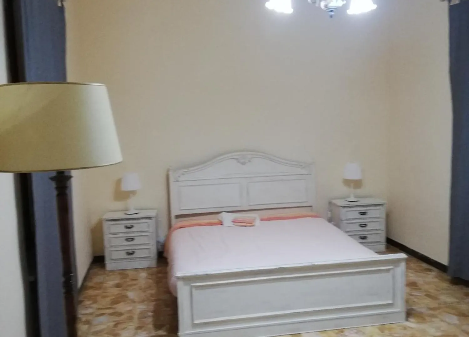 La Casa Di Giusy Apartment Montemarciano