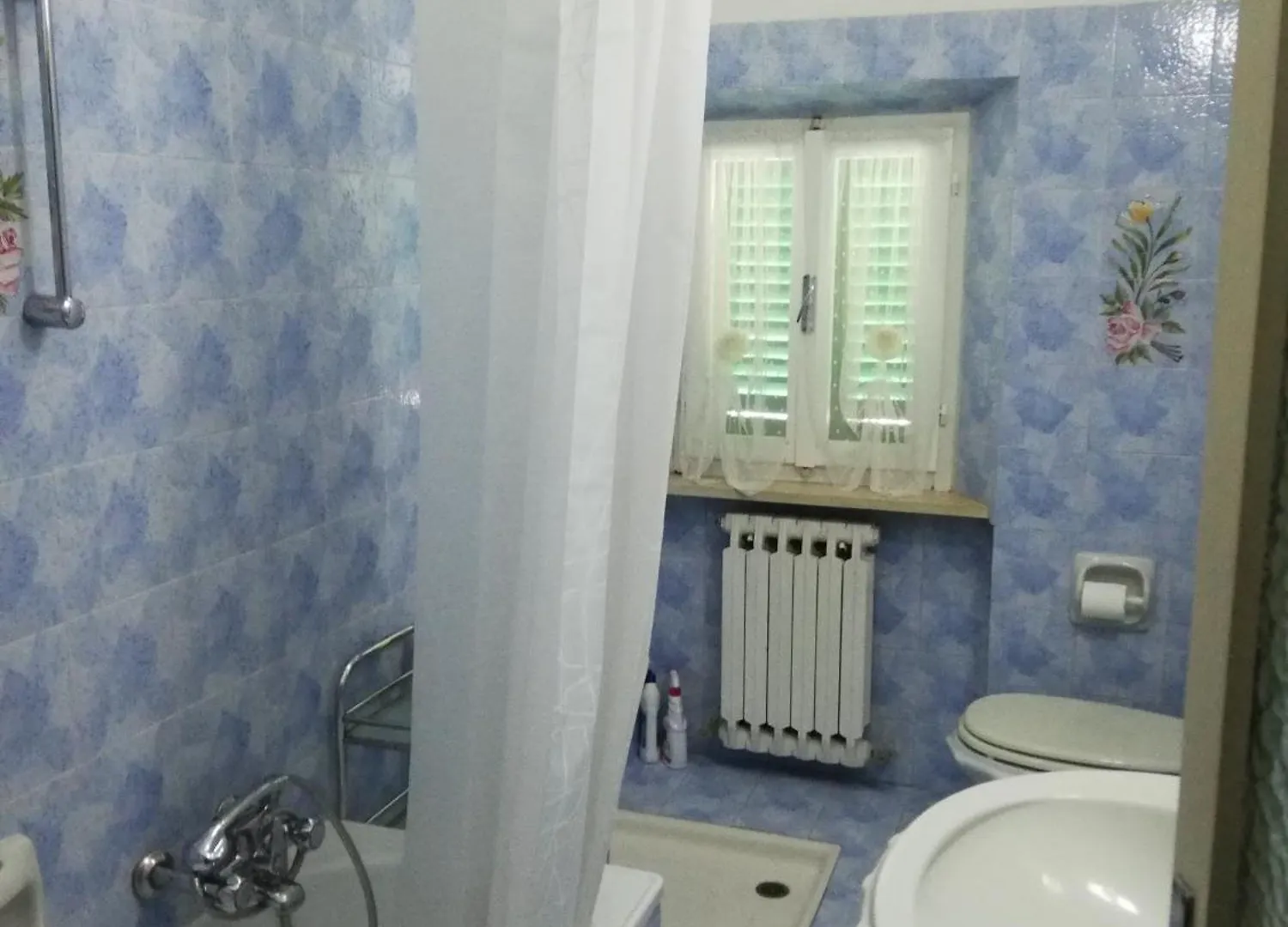 La Casa Di Giusy Apartment Montemarciano