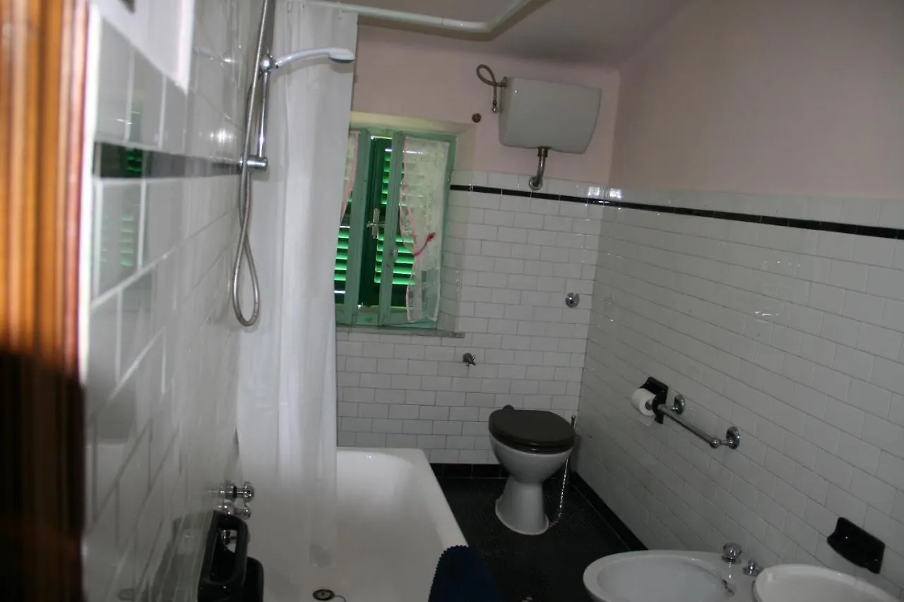 La Casa Di Giusy Apartment Montemarciano