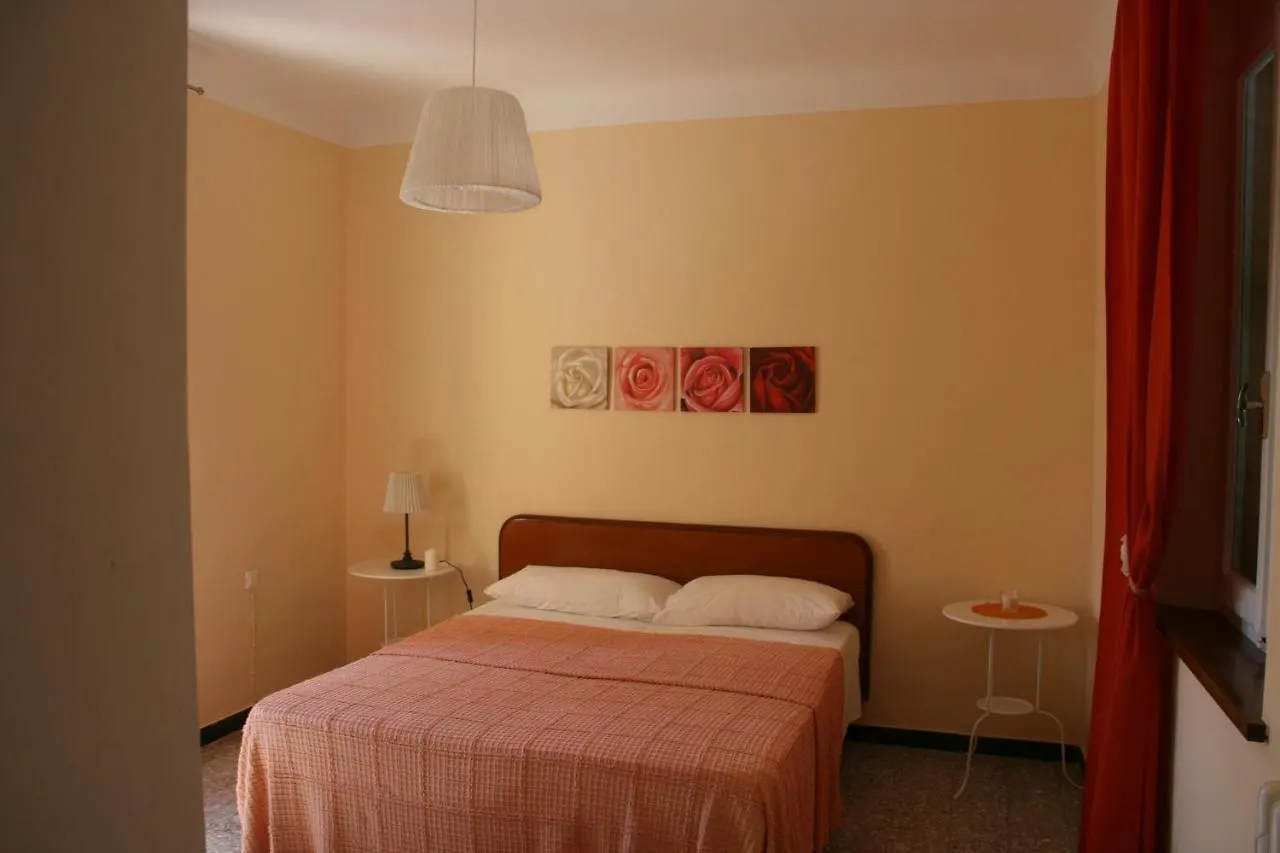 La Casa Di Giusy Apartment Montemarciano