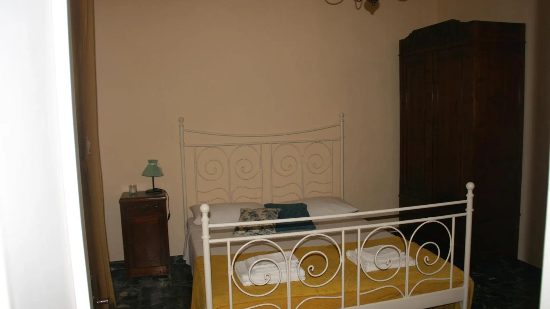 La Casa Di Giusy location