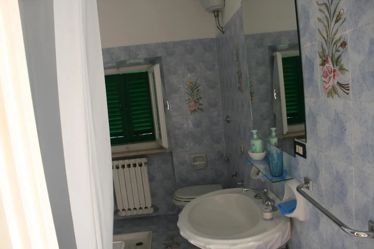 La Casa Di Giusy Apartment Montemarciano